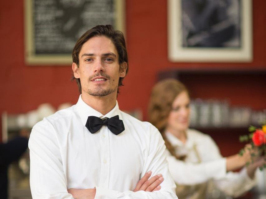 Кто такой балтер?