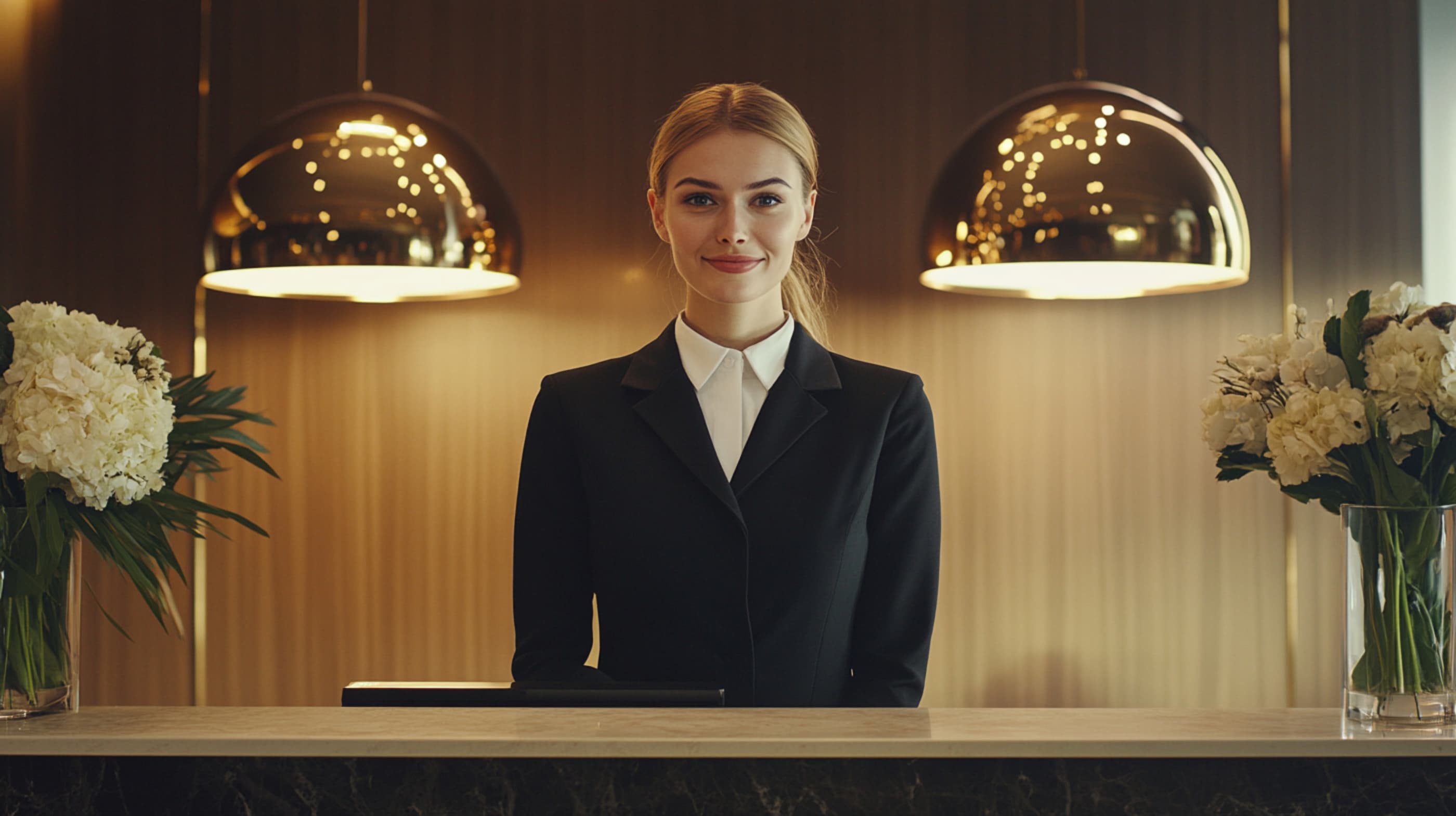 Обязанности администратора в гостинице