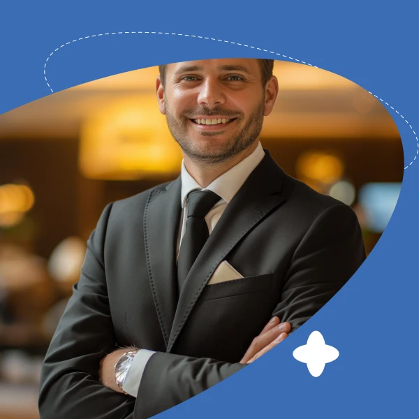 Задаём тренды и смотрим в будущее гостиничного бизнеса