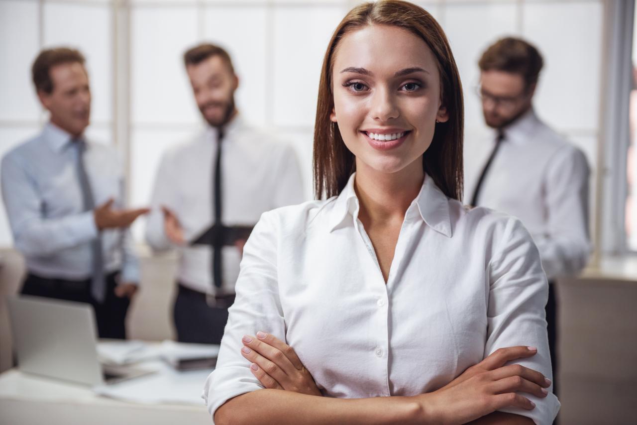 Кто такой HR-менеджер?